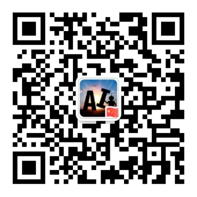 微信二维码